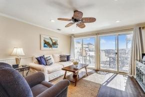 Sandpiper Cove 1119- by Holiday Isle Properties